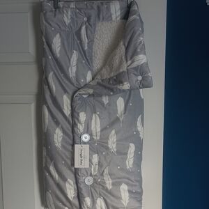 Snuggle Baby Bunting